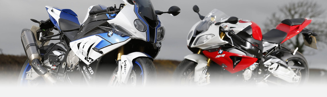 BMW Motorycles Parts Available at Dealership