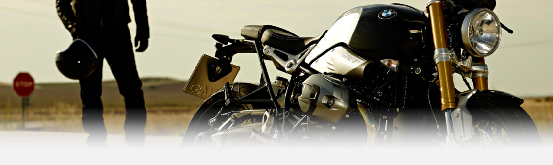BMW Motorycle service available at BMW Motorcycle PB